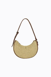 Naynay - Natural Faux Raffia