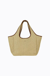 Zukkie - Natural Faux Raffia